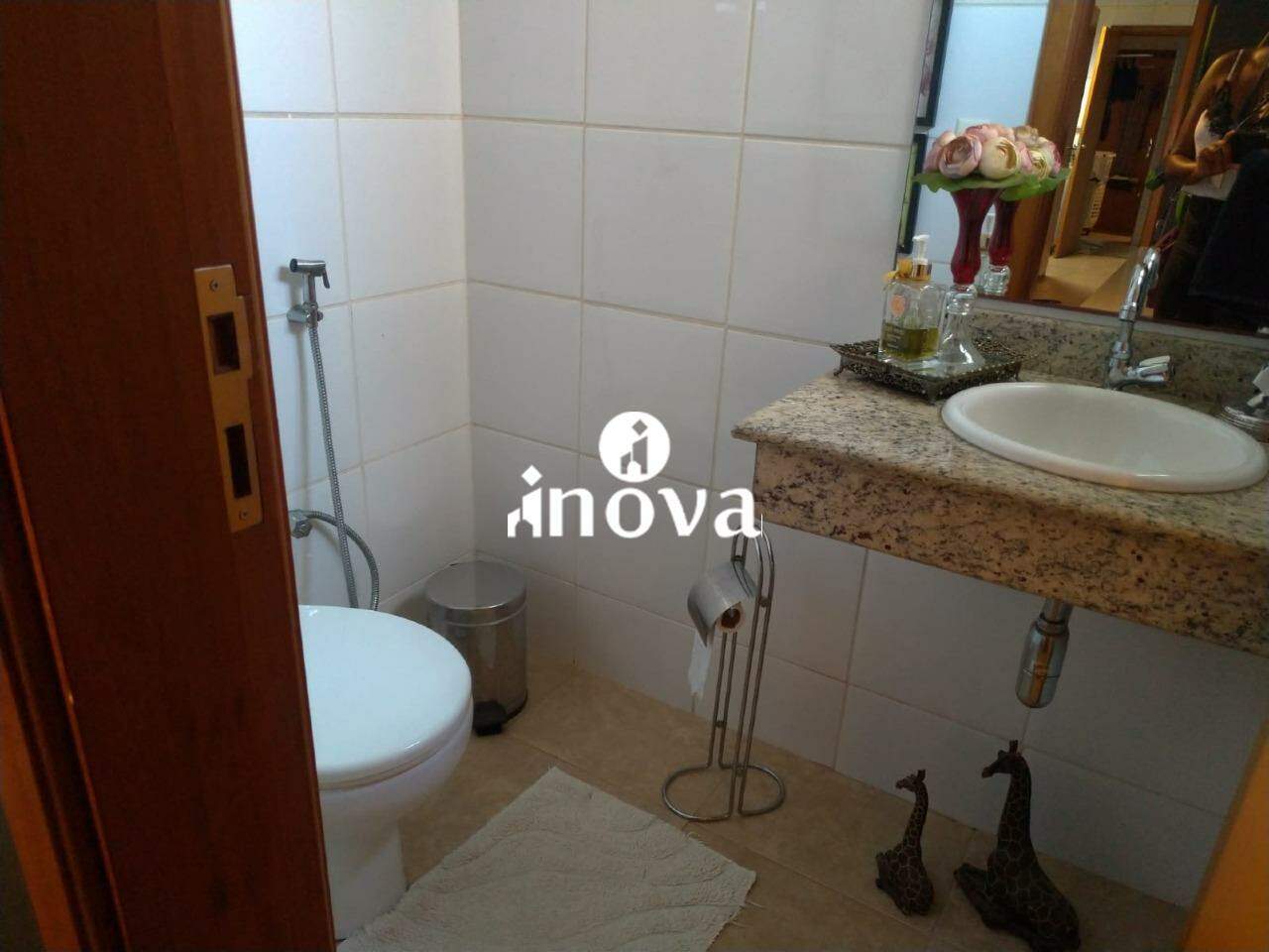 Apartamento à venda no São Sebastião: 