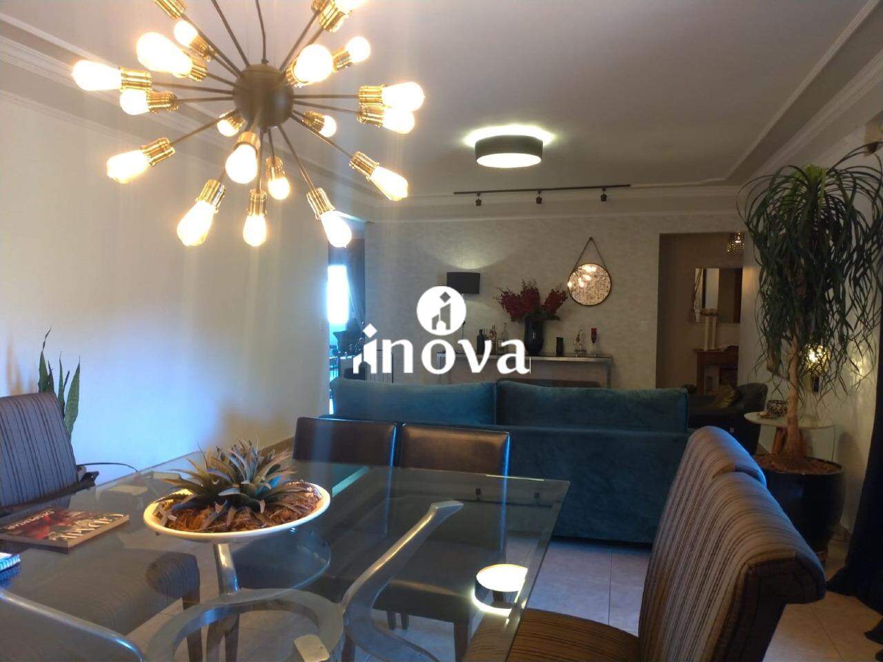 Apartamento à venda no São Sebastião: 