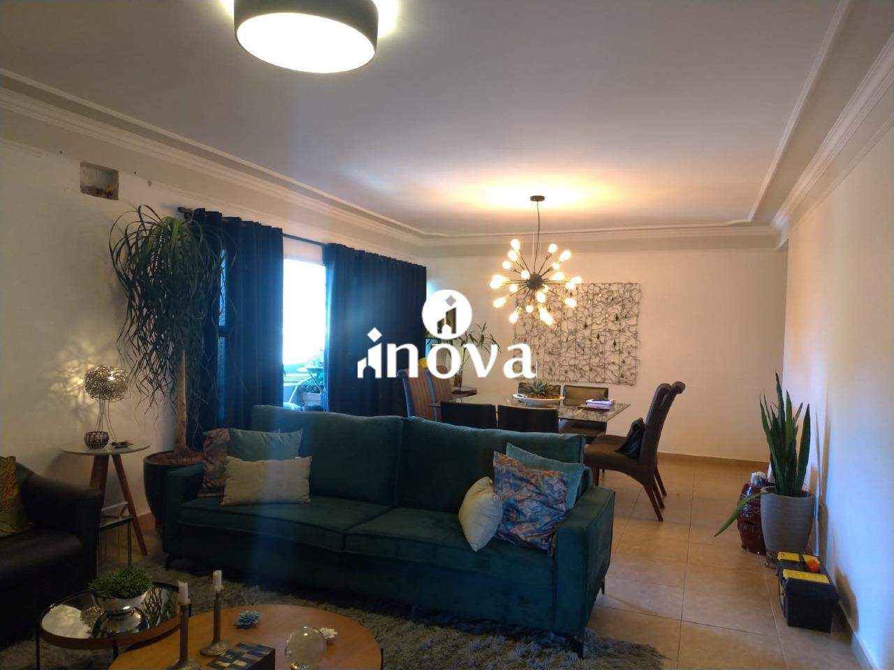 Apartamento à venda no São Sebastião: 