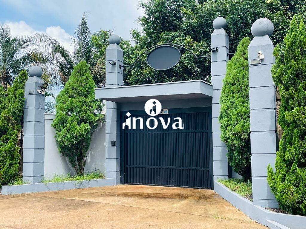 Chácara / Sítios à venda no Chácaras Di Carvalho: 