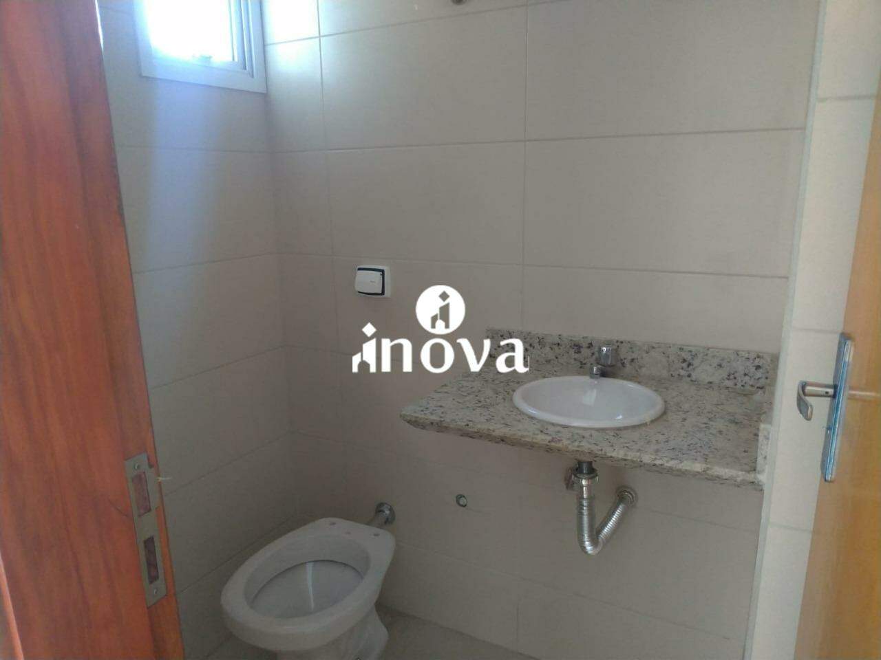 Apartamento à venda no São Benedito: 