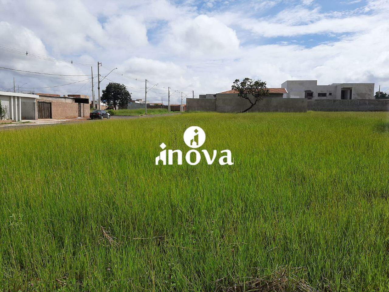 Terreno/Área à venda no Laranjeiras, Parque das: 