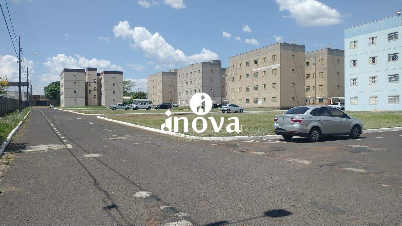 Apartamento à venda no Maracanã, Jardim: 