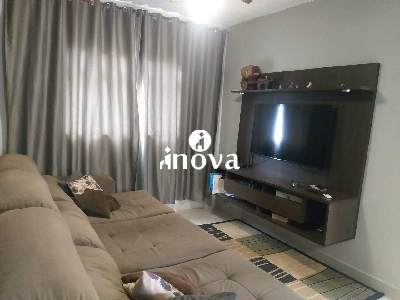 Apartamento à venda no Maracanã, Jardim: 