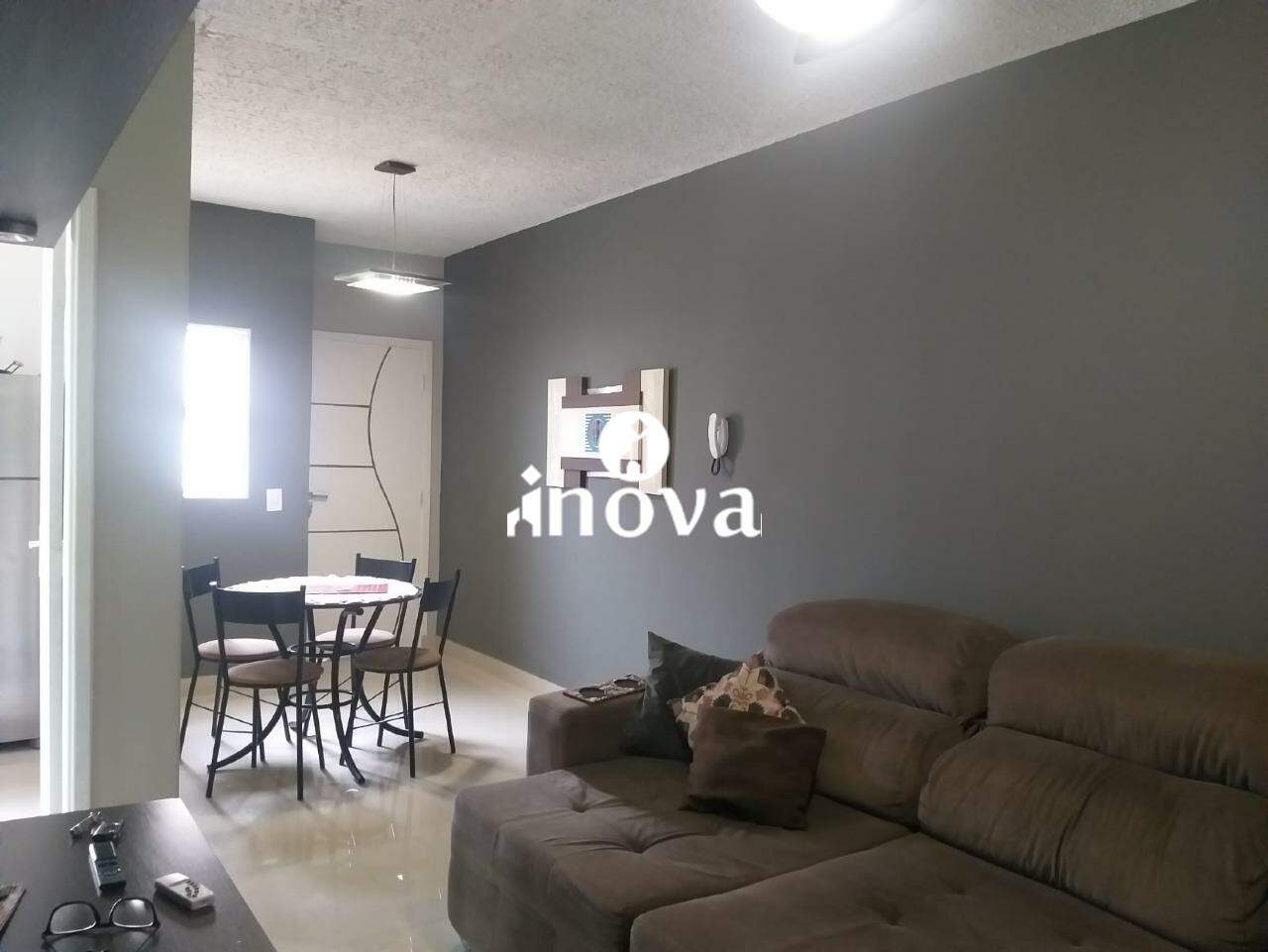 Apartamento à venda no Maracanã, Jardim: 