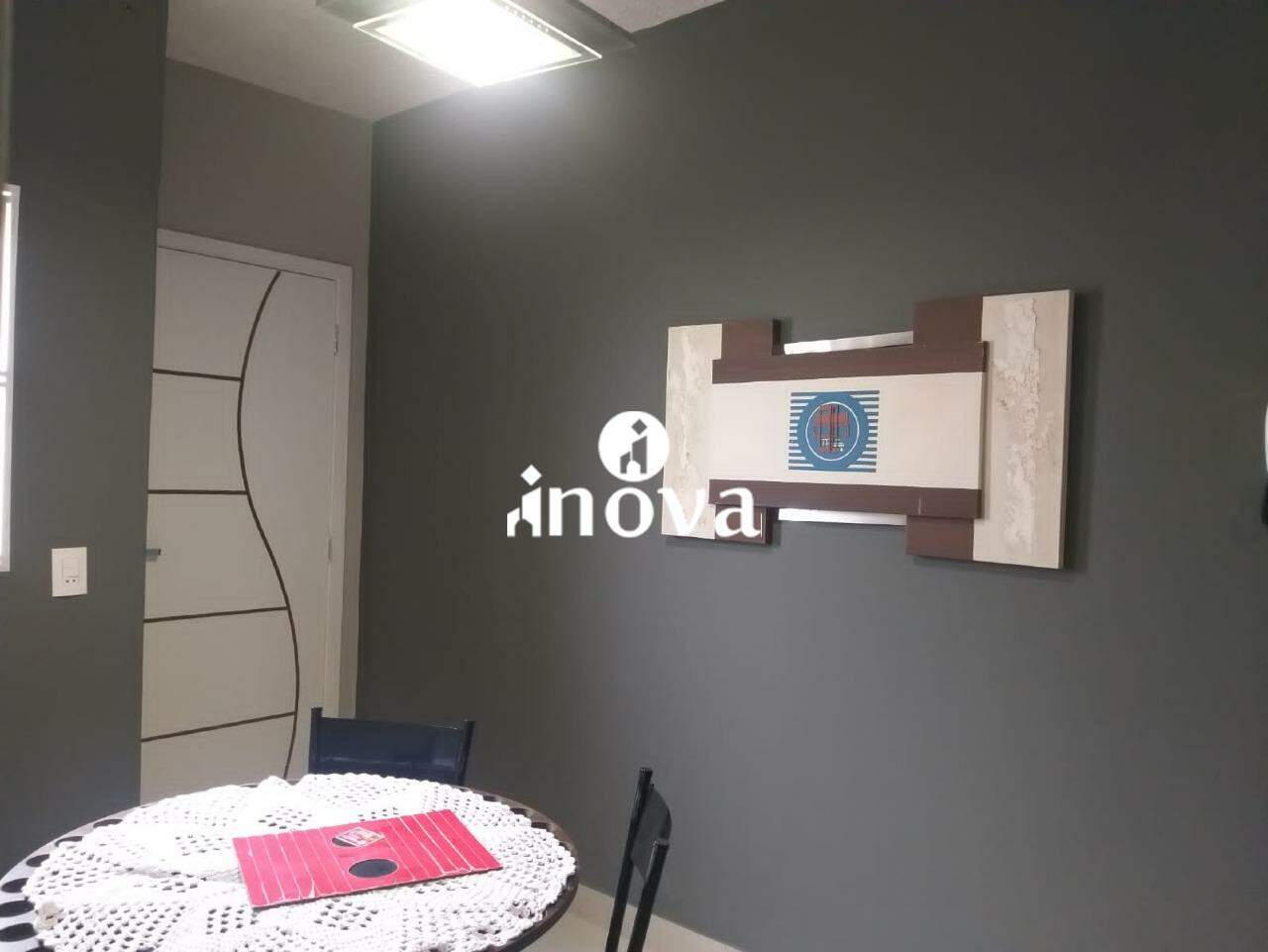 Apartamento à venda no Maracanã, Jardim: 