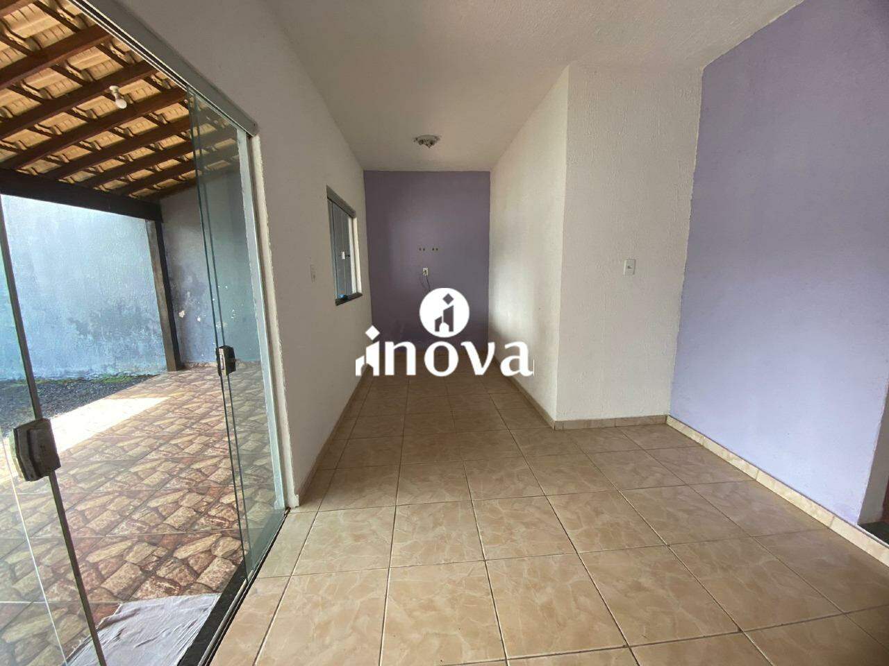 Casa à venda no Elza Amui I: 