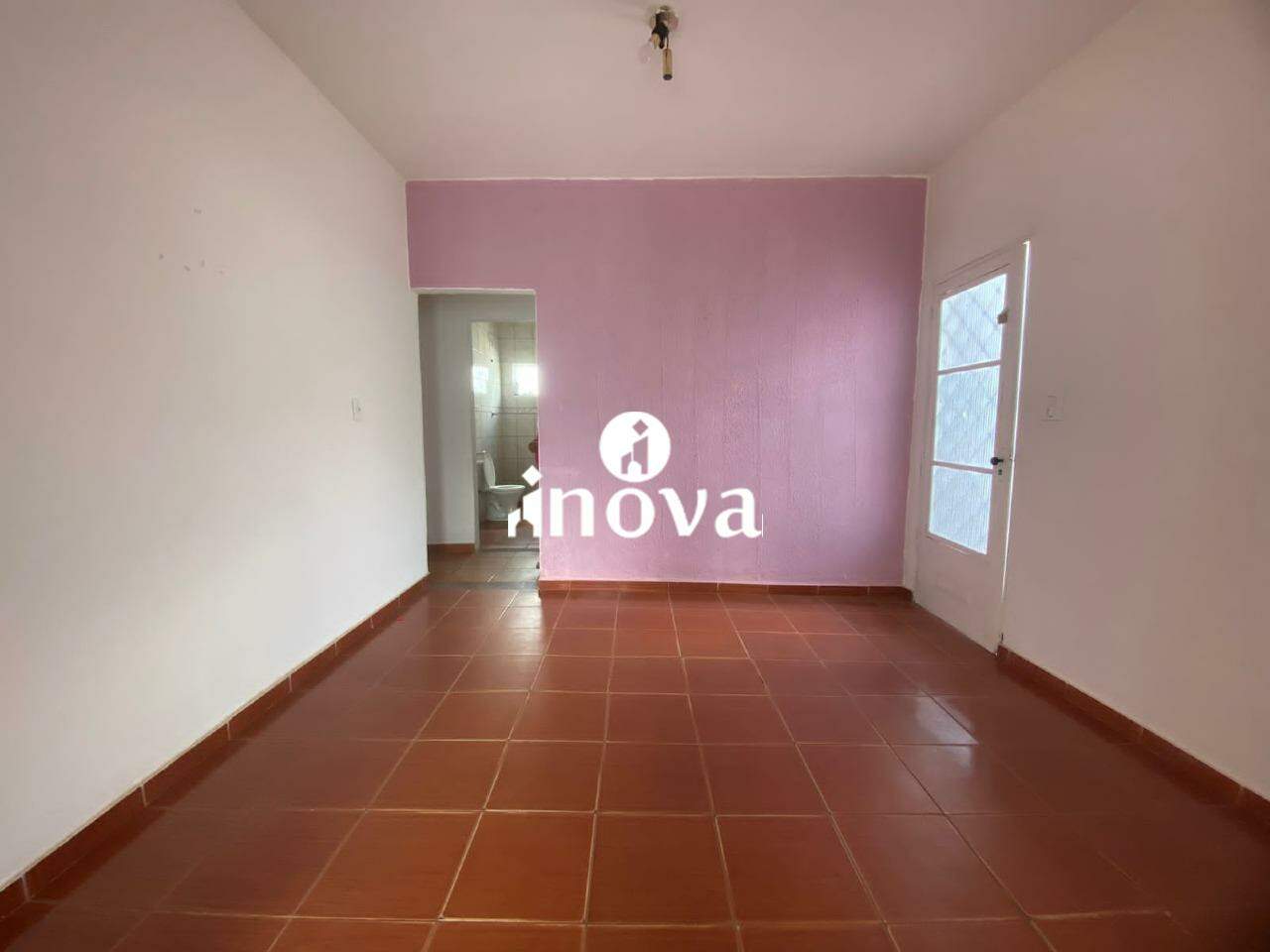 Casa à venda no Elza Amui I: 