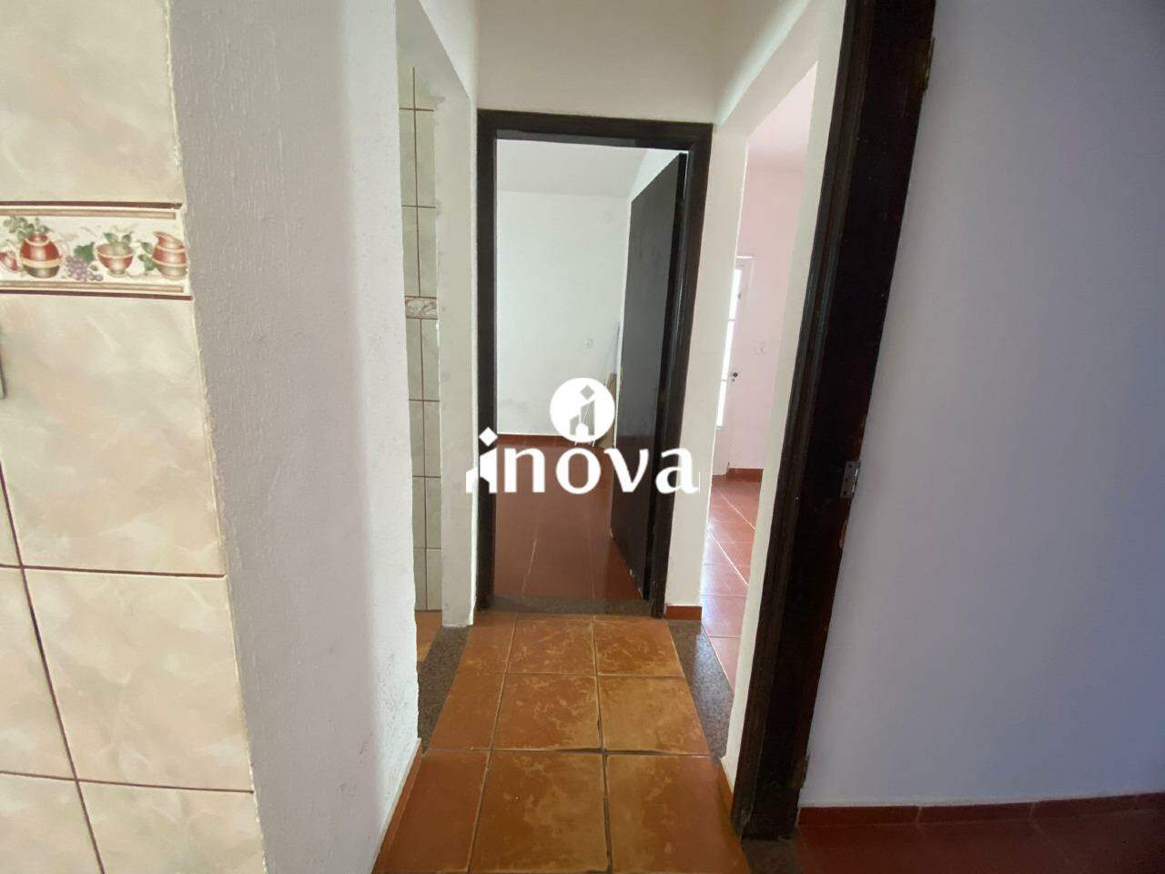 Casa à venda no Elza Amui I: 