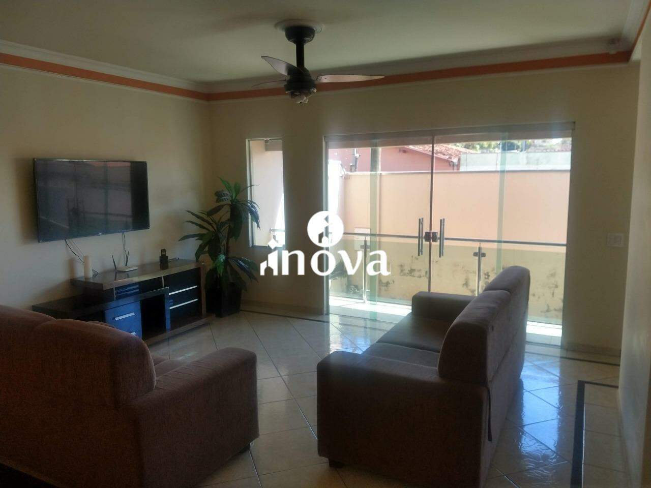 Casa à venda no Costa Teles II: 