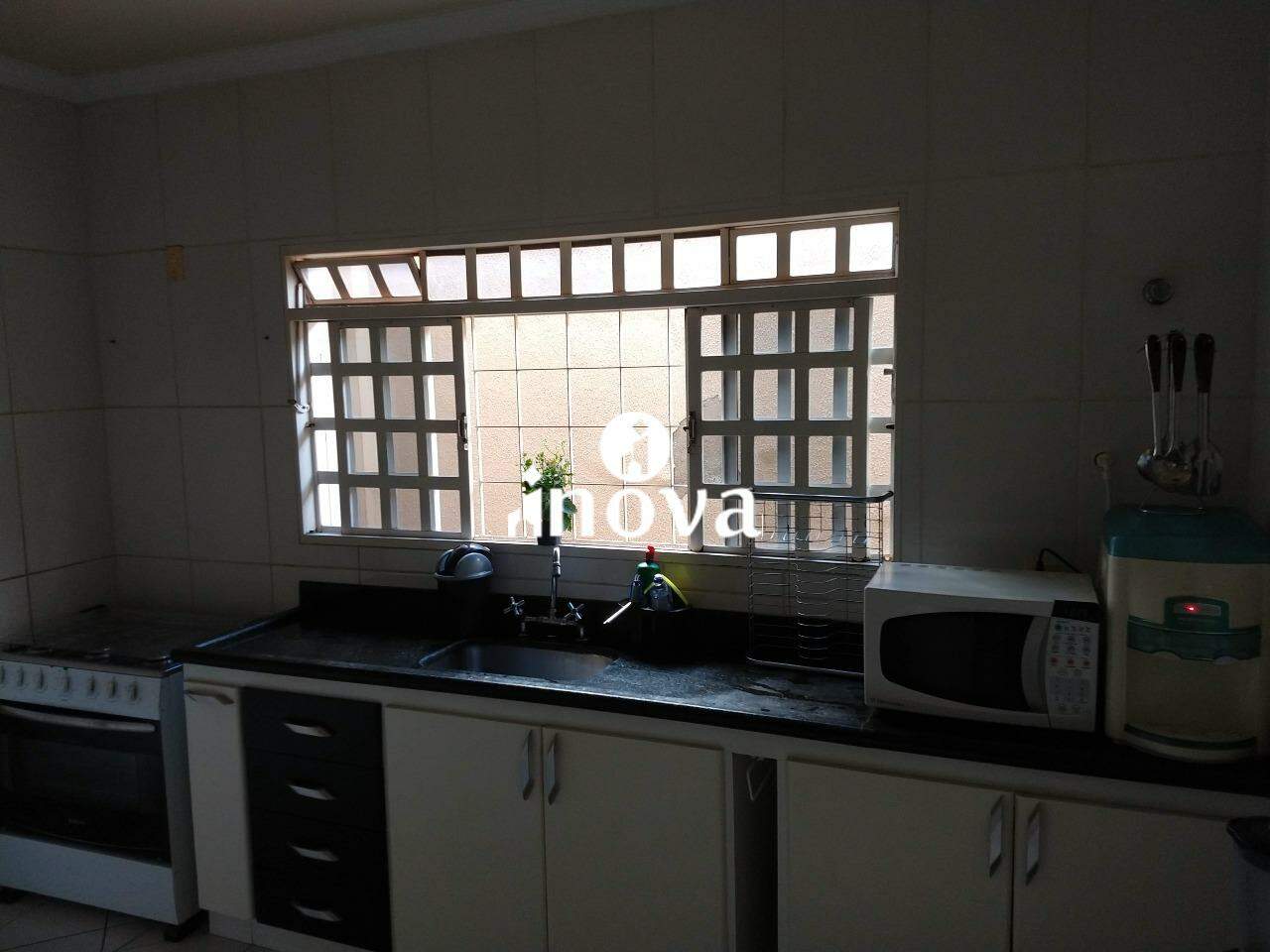 Casa à venda no Costa Teles II: 