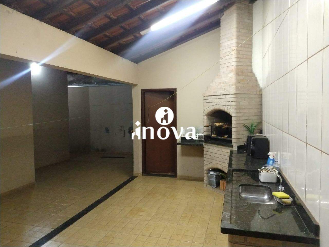 Casa à venda no Costa Teles II: 