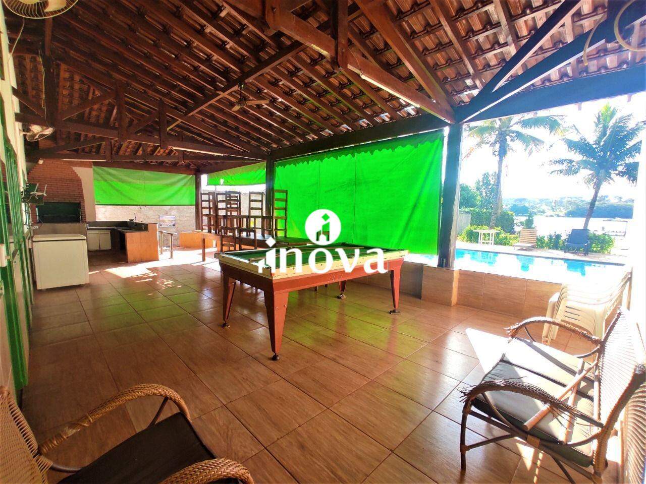 Rancho à venda no Rural: 