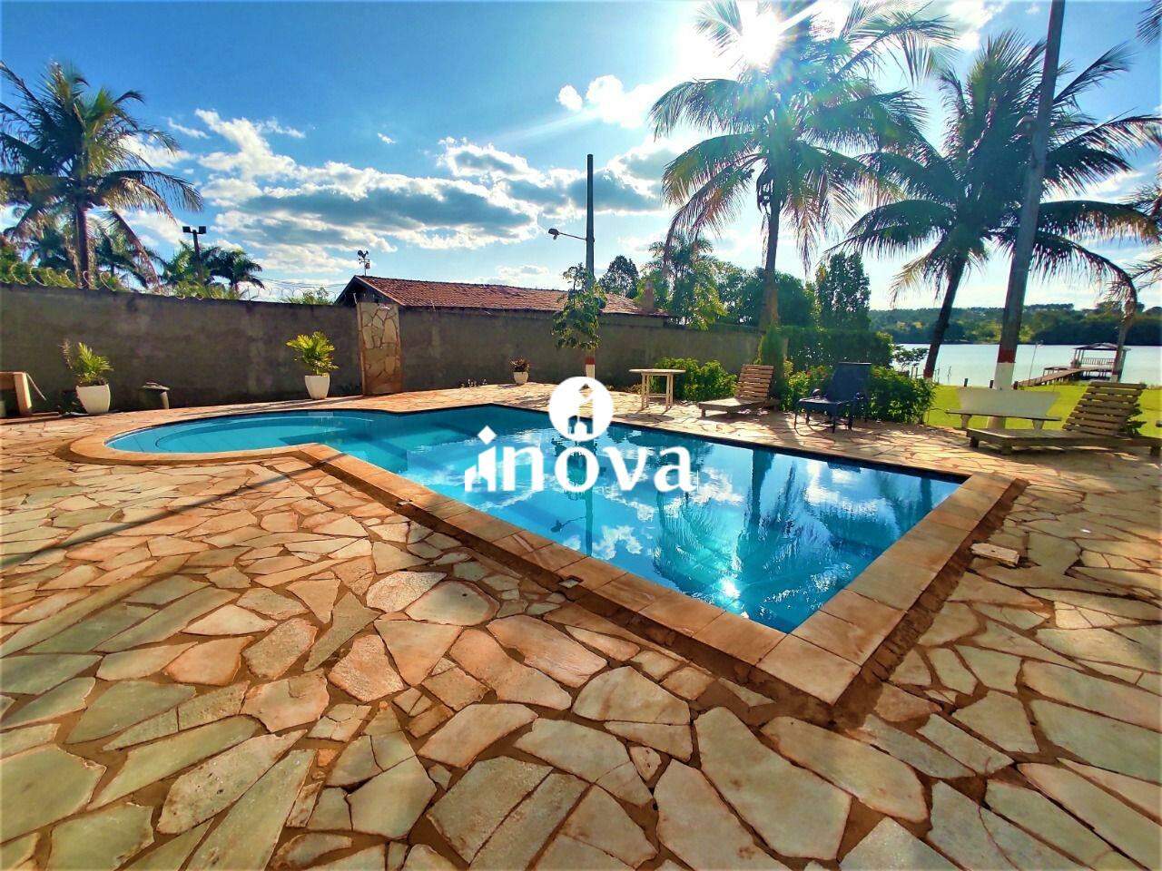 Rancho à venda no Rural: 