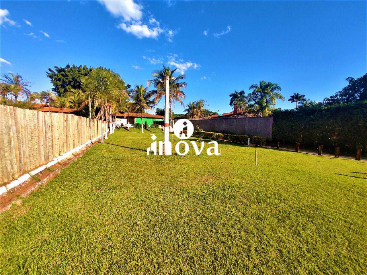 Rancho à venda no Rural: 