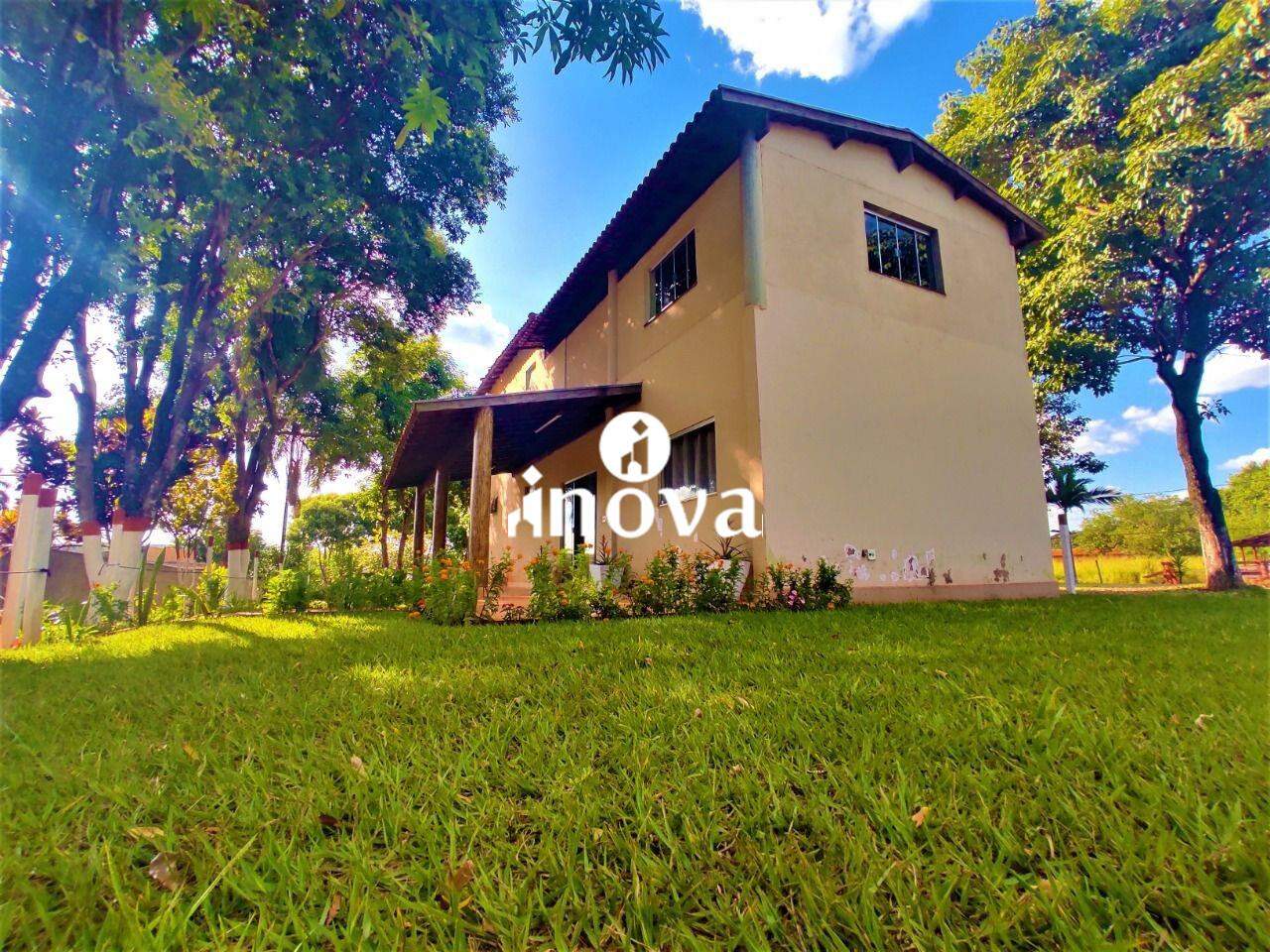 Rancho à venda no Rural: 