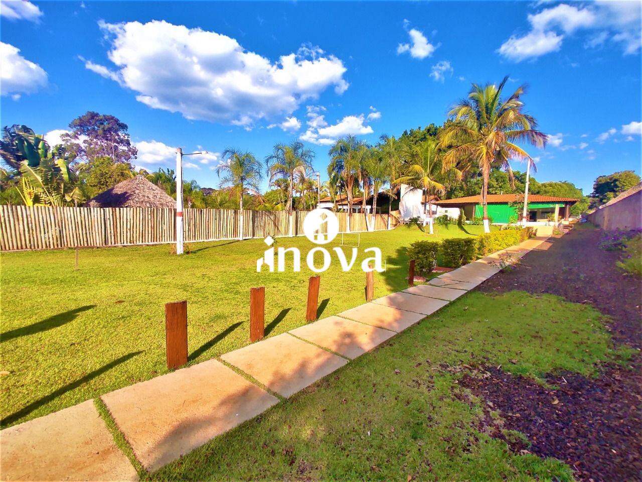 Rancho à venda no Rural: 