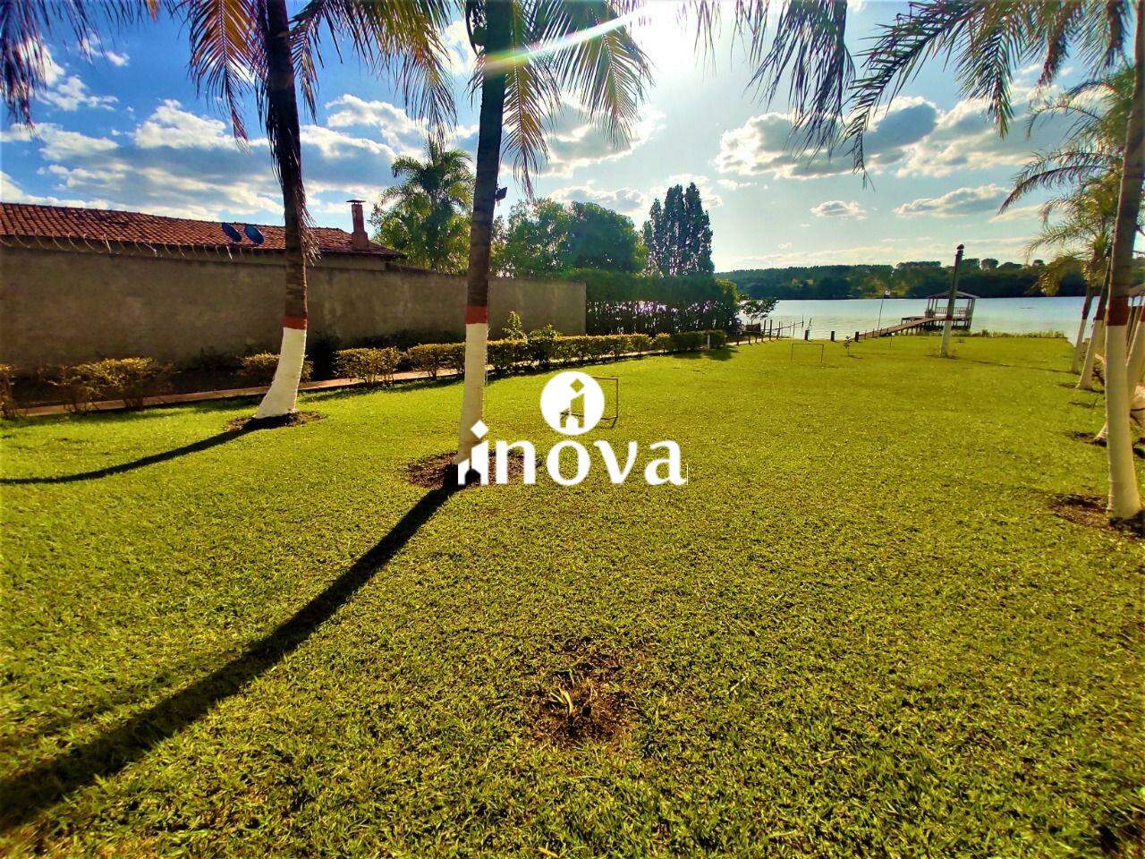 Rancho à venda no Rural: 