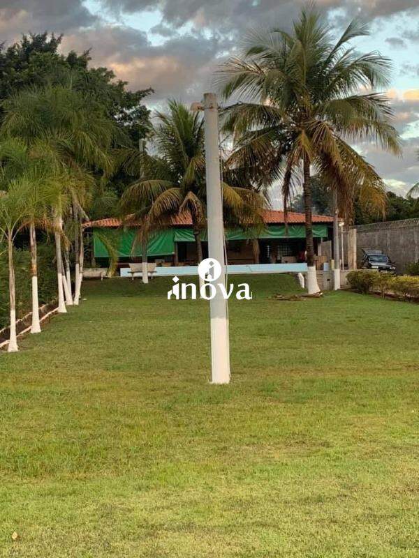 Rancho à venda no Rural: 