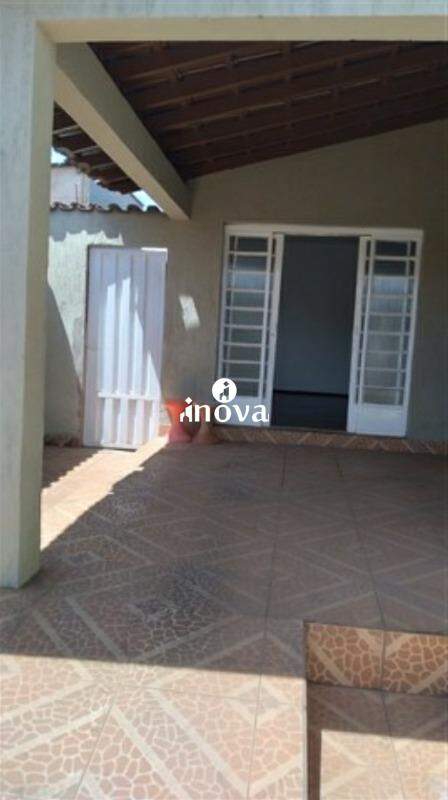 Casa à venda no Espírito Santo - Jardim: 