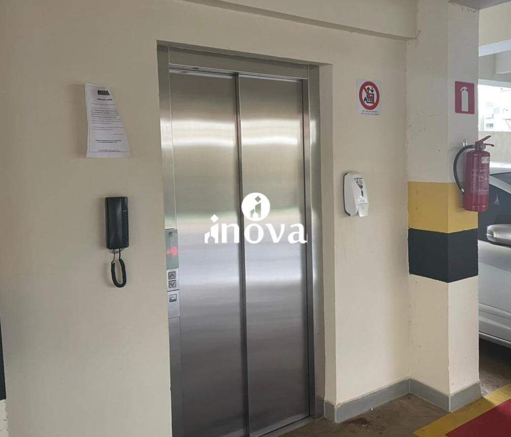 Apartamento à venda no Abadia: 