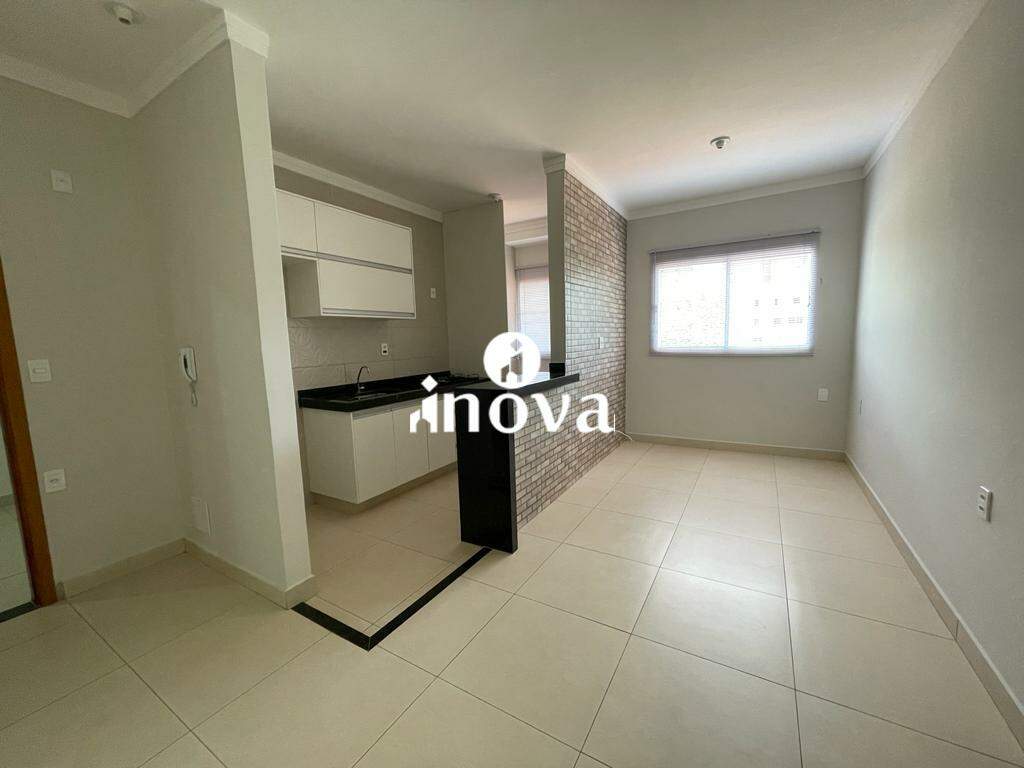 Apartamento à venda no Abadia: 