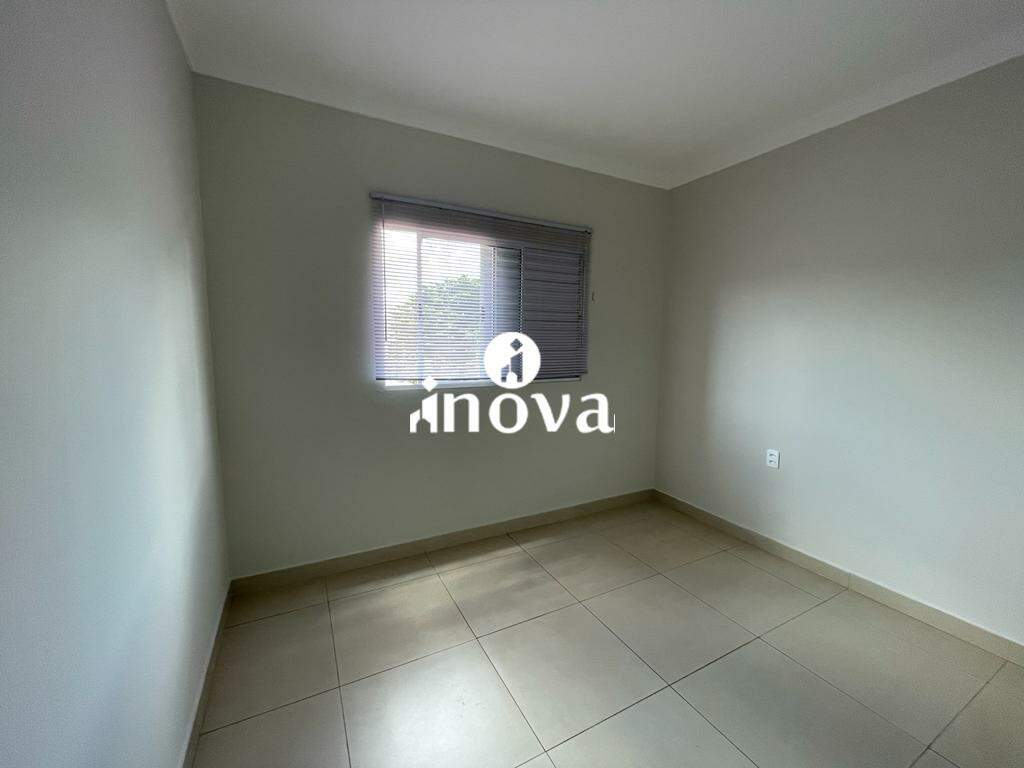 Apartamento à venda no Abadia: 