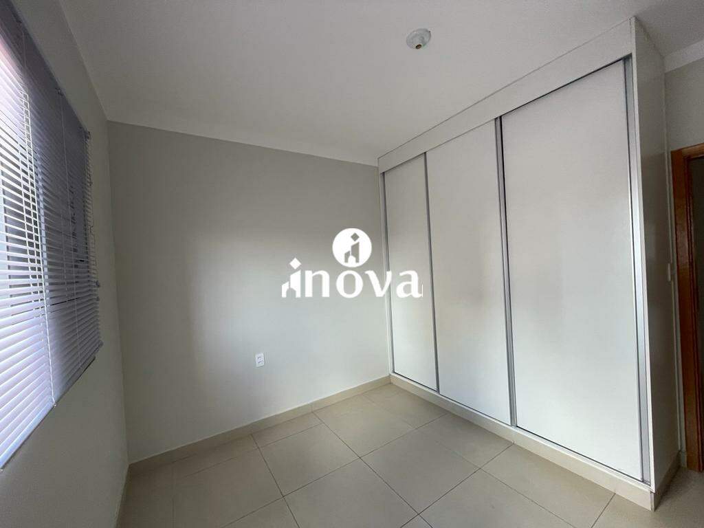 Apartamento à venda no Abadia: 