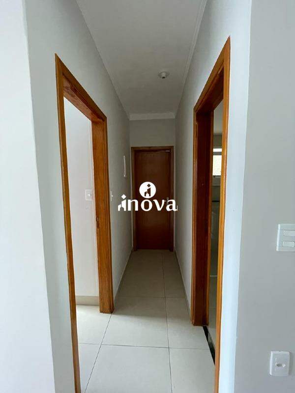 Apartamento à venda no Abadia: 