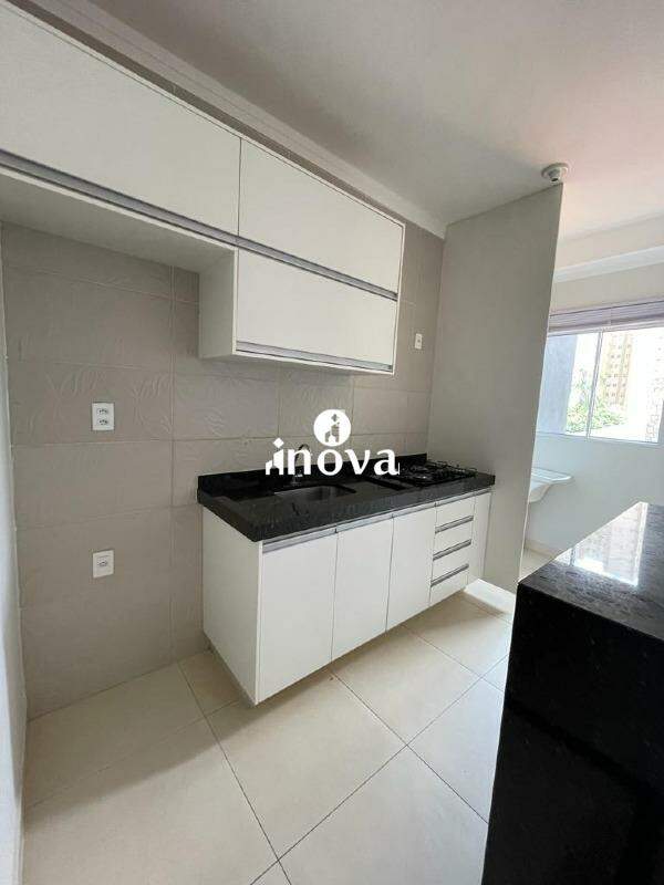 Apartamento à venda no Abadia: 