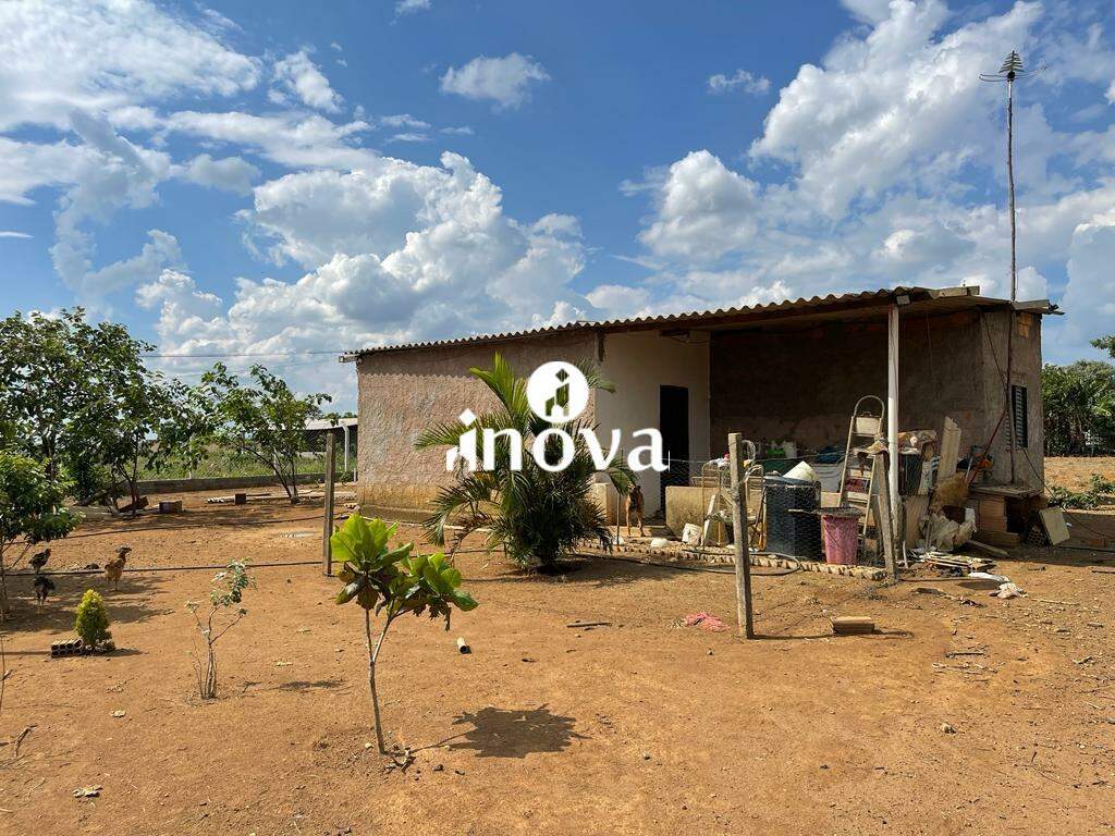 Chácara / Sítios à venda no Rural: 