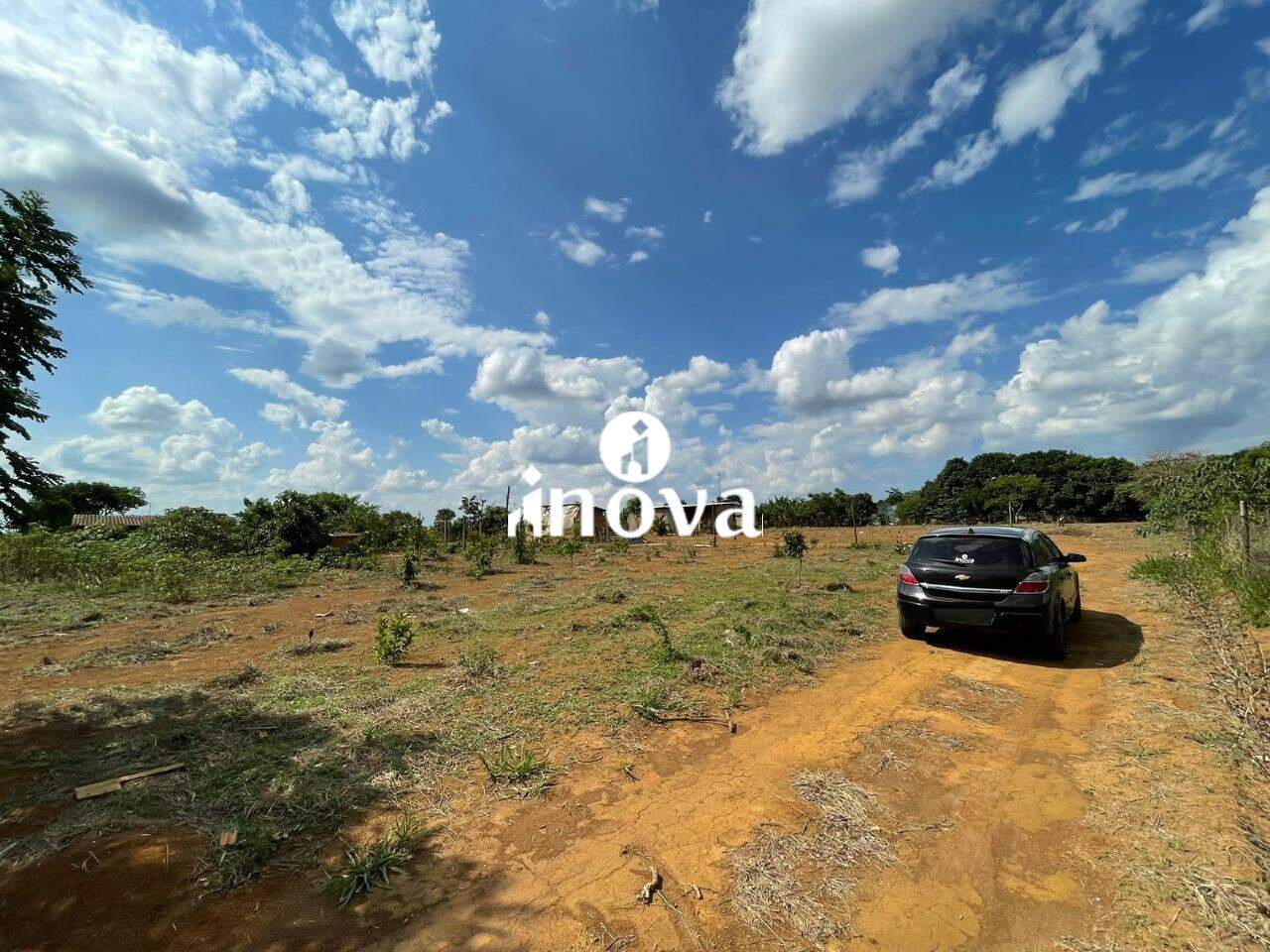 Chácara / Sítios à venda no Rural: 