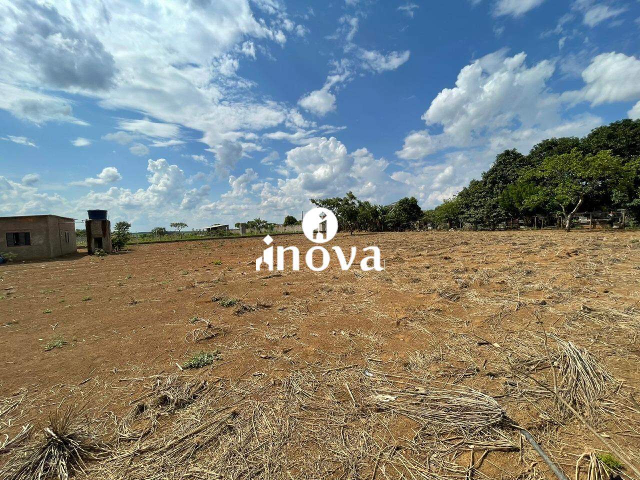 Chácara / Sítios à venda no Rural: 