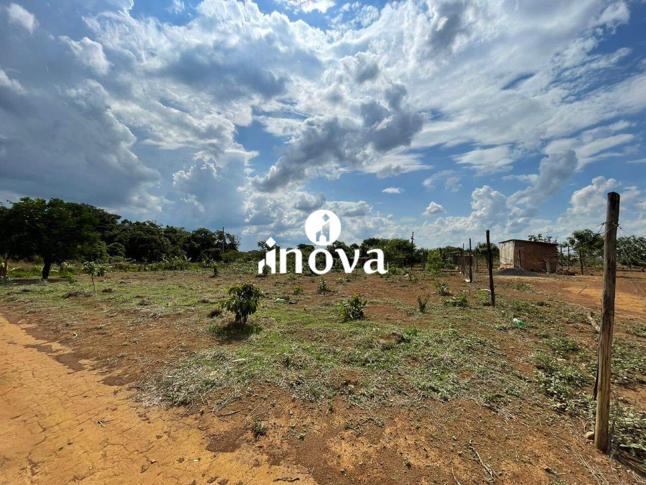 Chácara / Sítios à venda no Rural: 