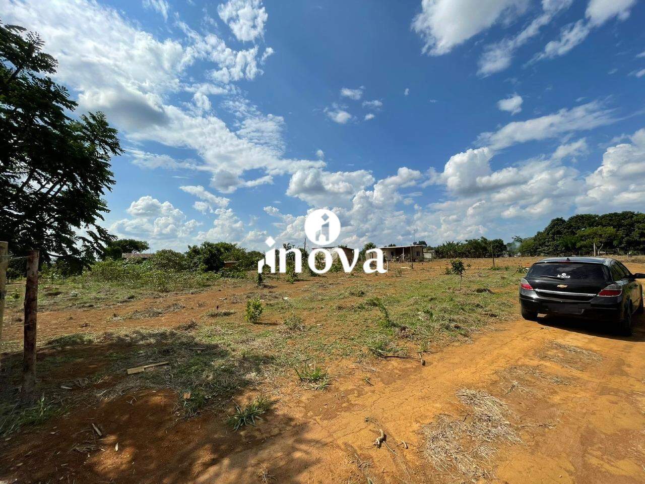 Chácara / Sítios à venda no Rural: 