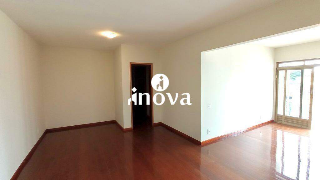 Apartamento à venda no São Benedito: 