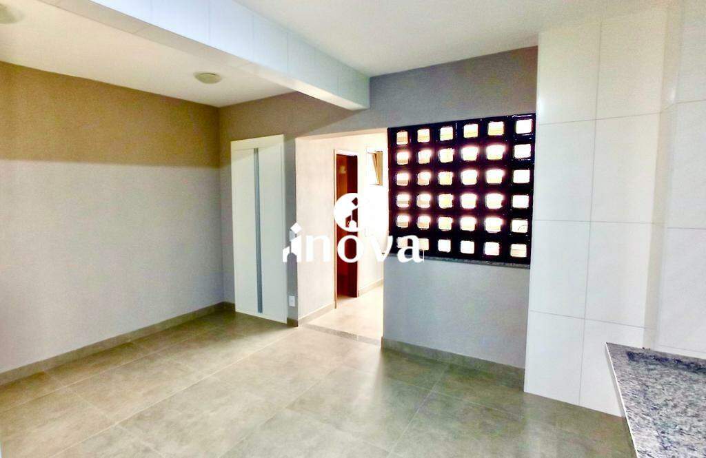 Apartamento à venda no São Benedito: 