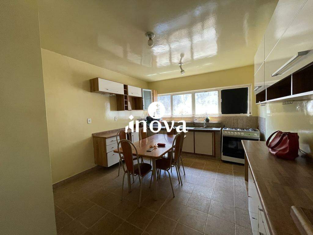 Casa à venda no Induberaba - Jardim: 