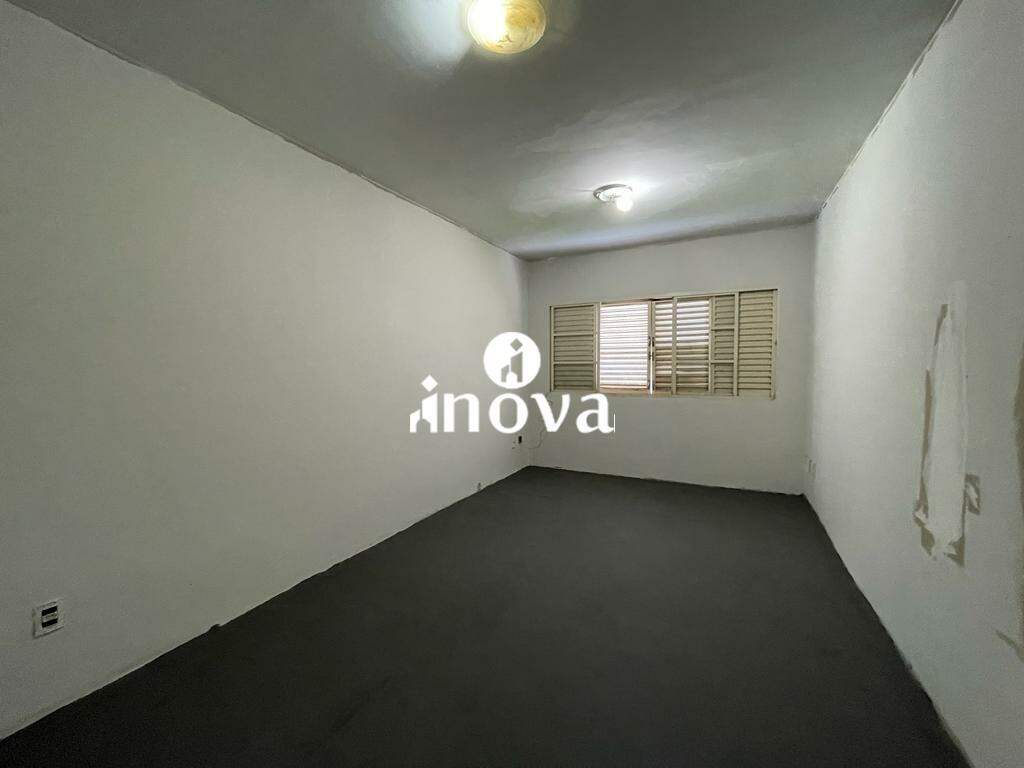 Casa à venda no Induberaba - Jardim: 