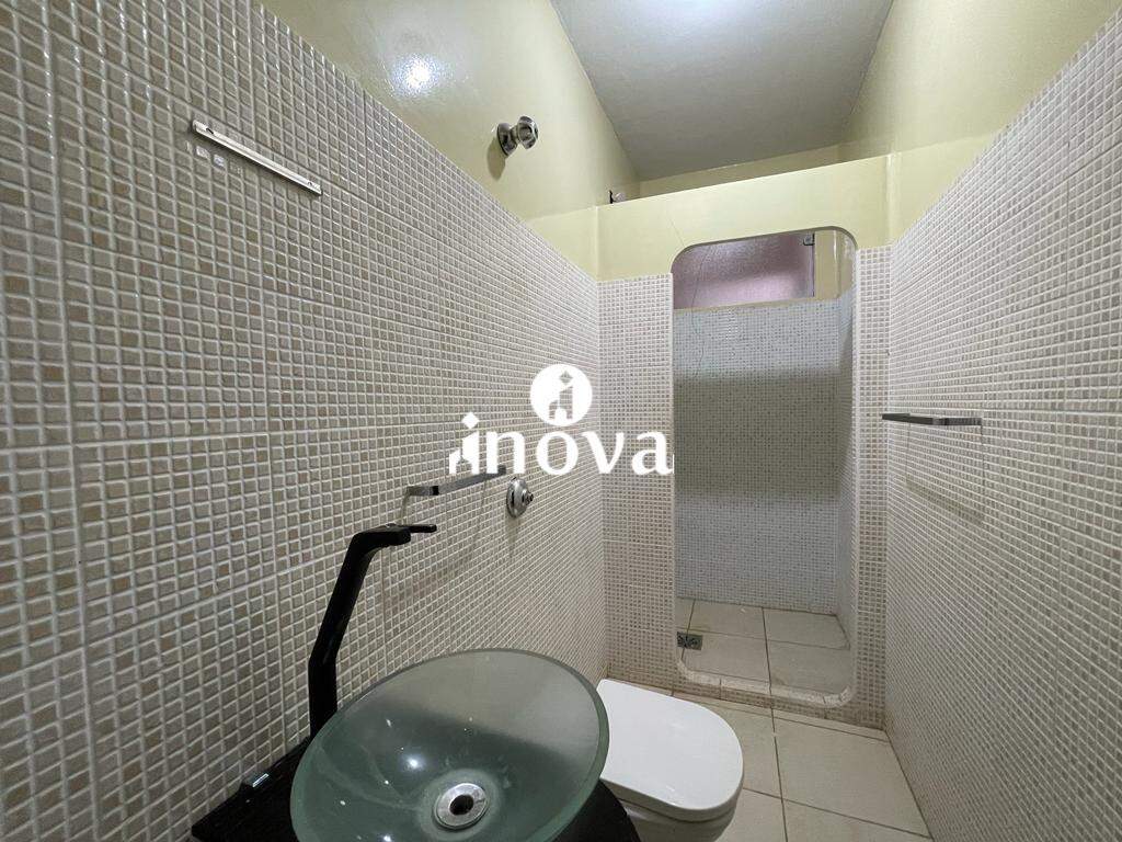 Casa à venda no Induberaba - Jardim: 