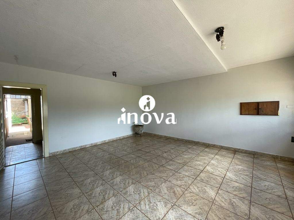 Casa à venda no Induberaba - Jardim: 