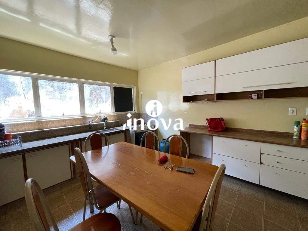 Casa à venda no Induberaba - Jardim: 