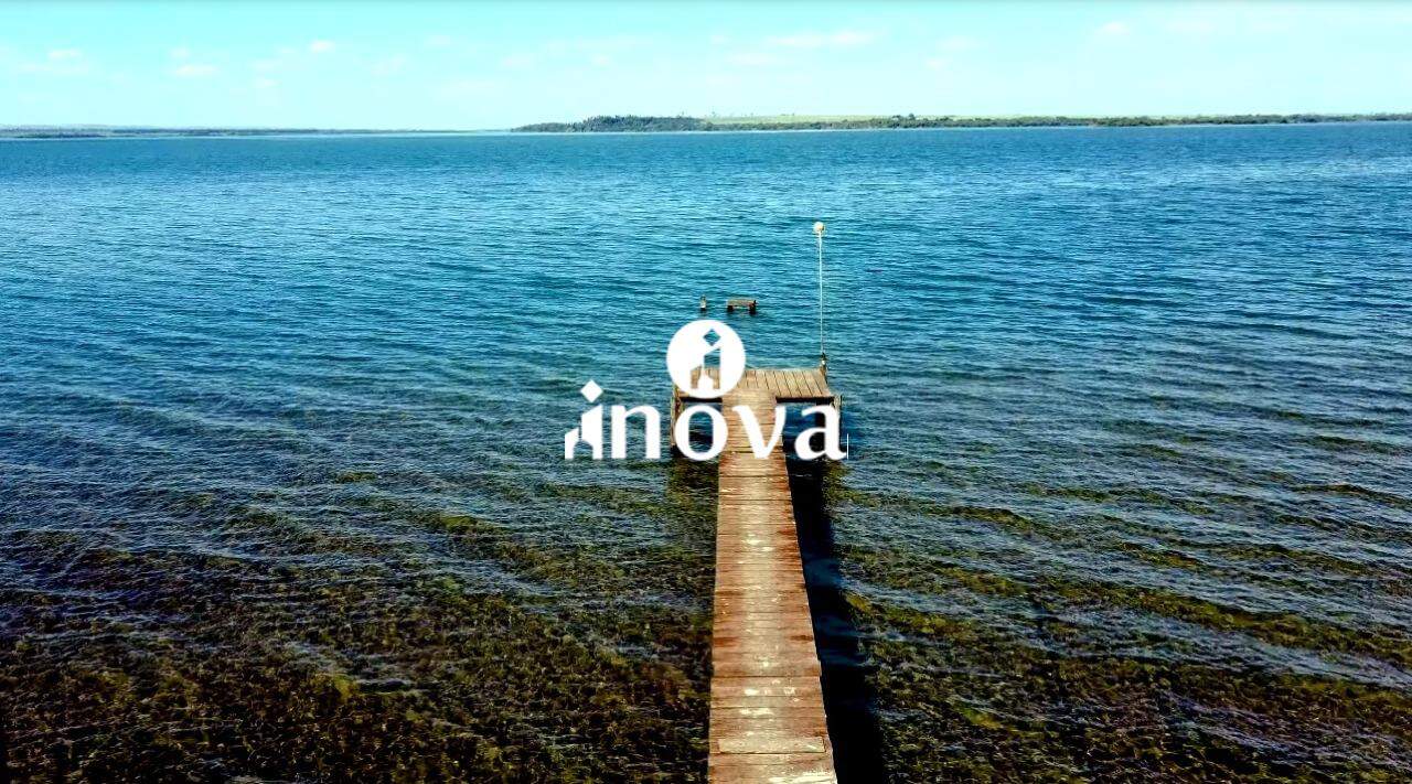 Rancho à venda no Rural: 