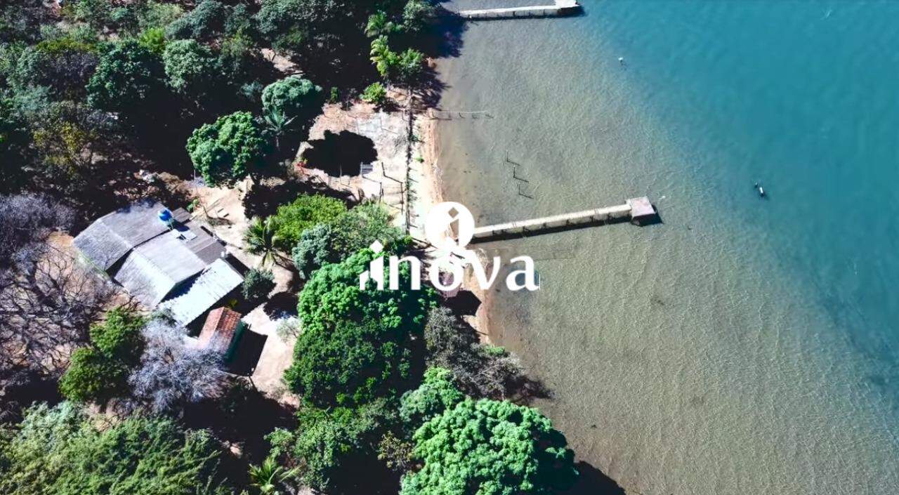 Rancho à venda no Rural: 