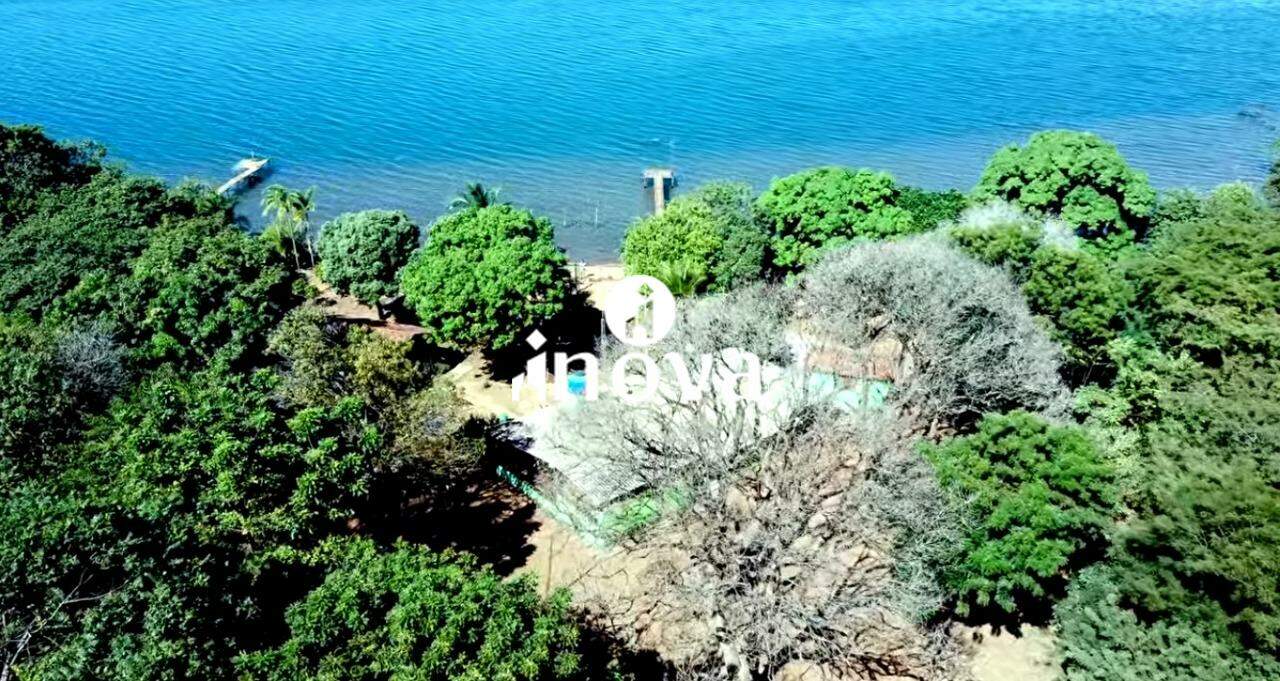 Rancho à venda no Rural: 