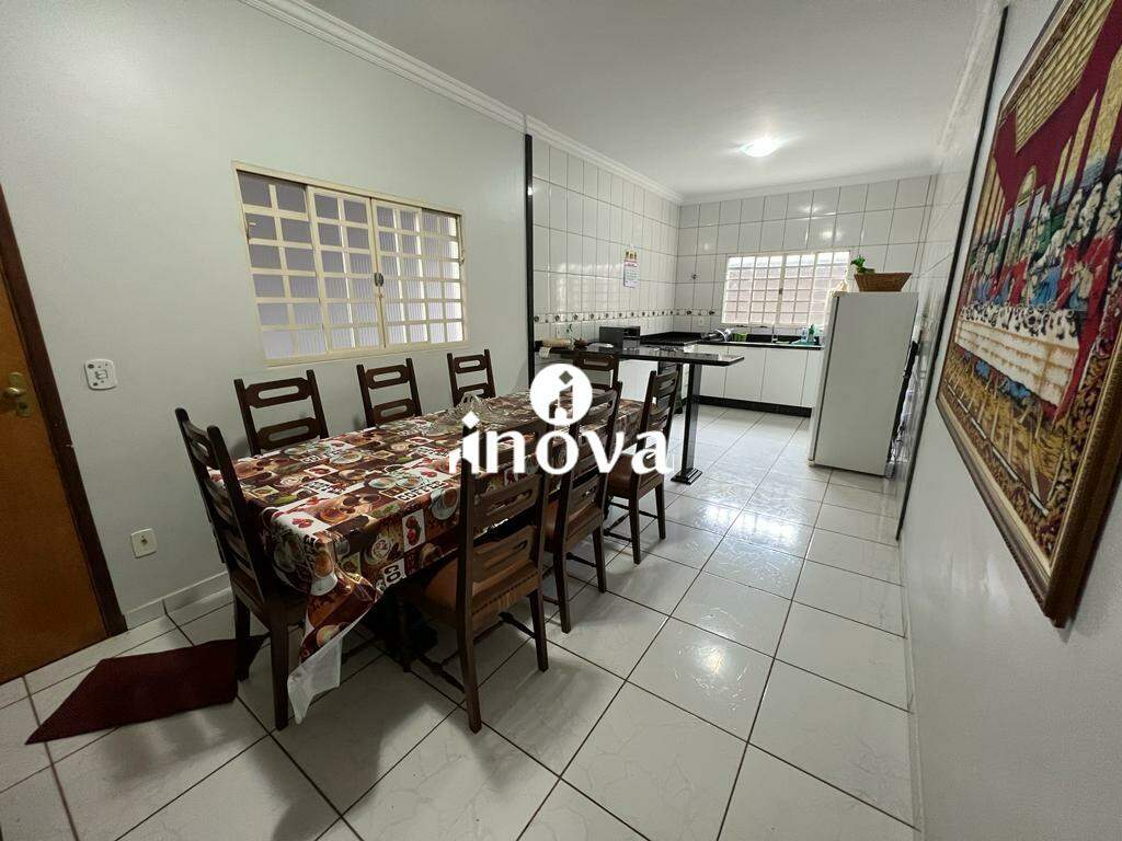 Casa à venda no São José - Parque: 