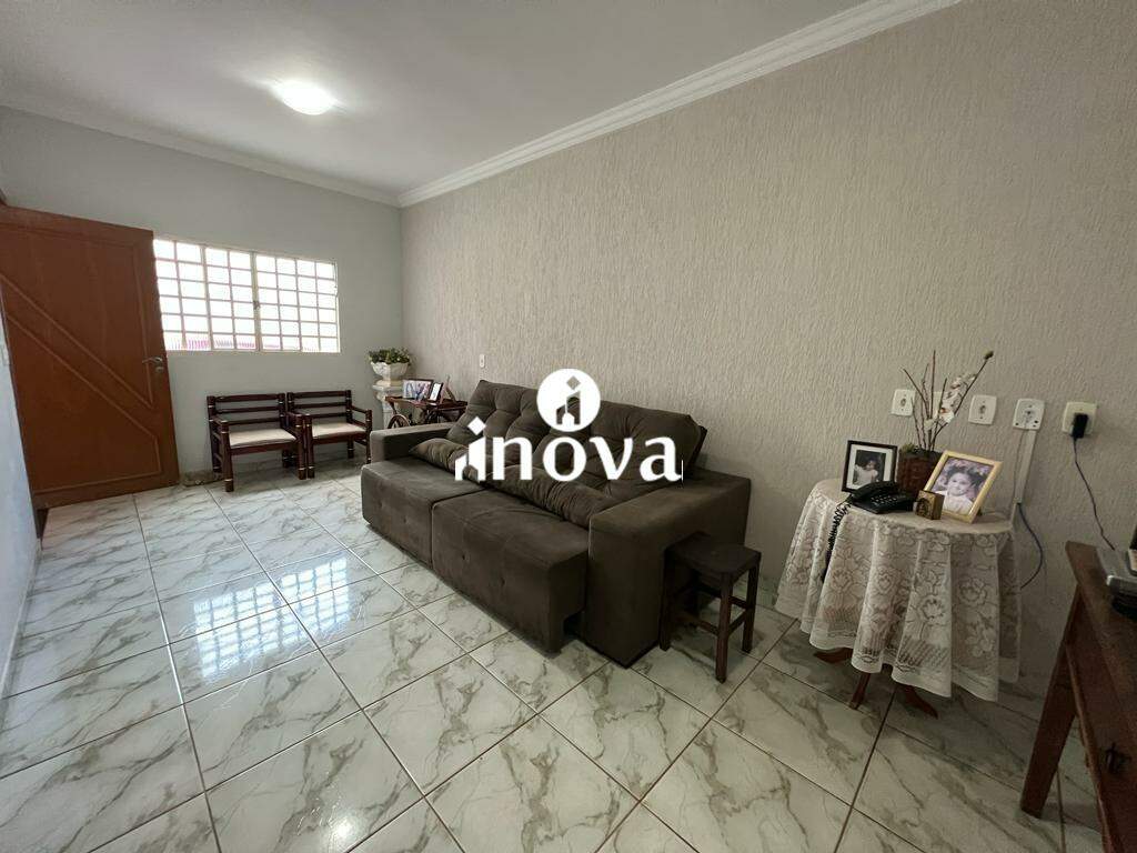 Casa à venda no São José - Parque: 