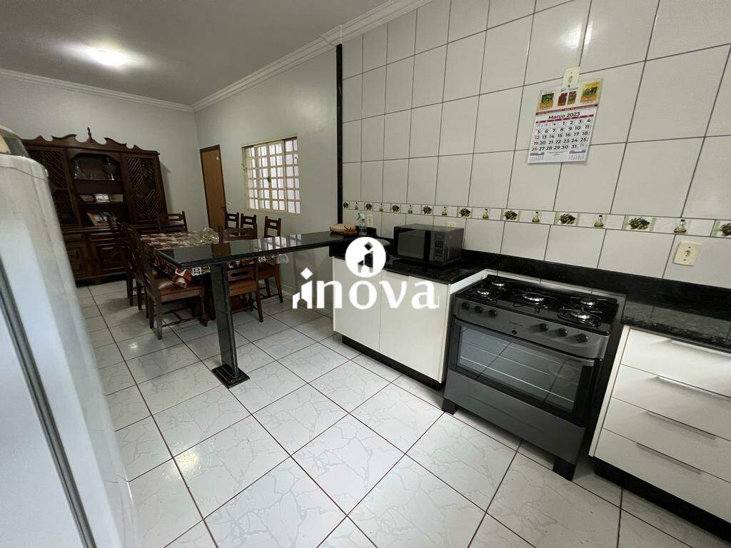 Casa à venda no São José - Parque: 