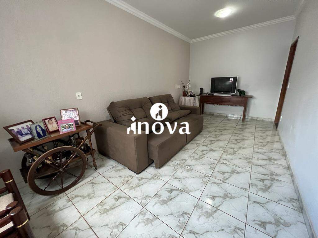 Casa à venda no São José - Parque: 