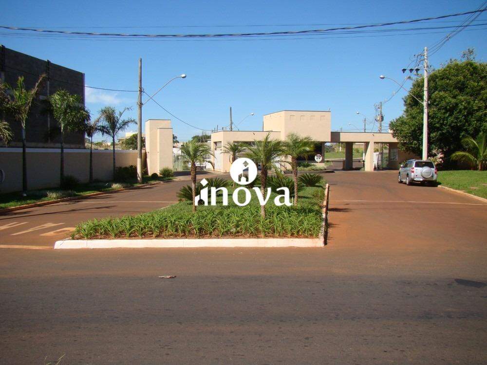 Terreno em Condomínio à venda no Mário Franco - Condomínio: 